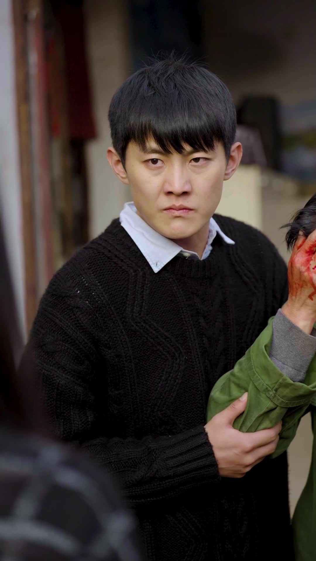 7화 - 오지랖이 죄인가